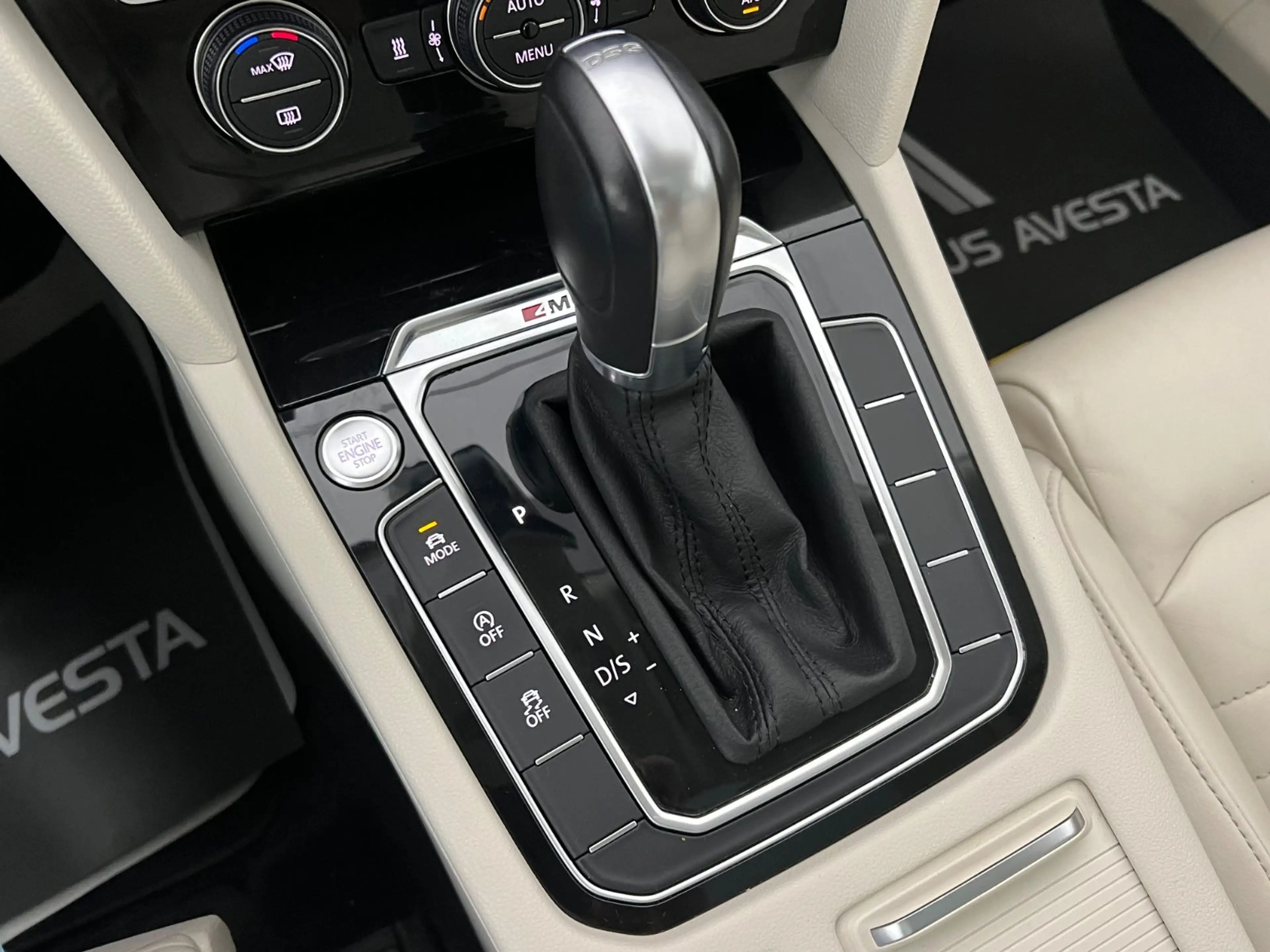 Volkswagen Passat Alltrack Passat Highline/ 4x4/ DYNAUDIO/ MASSAGE/ AHK/ — photo 36