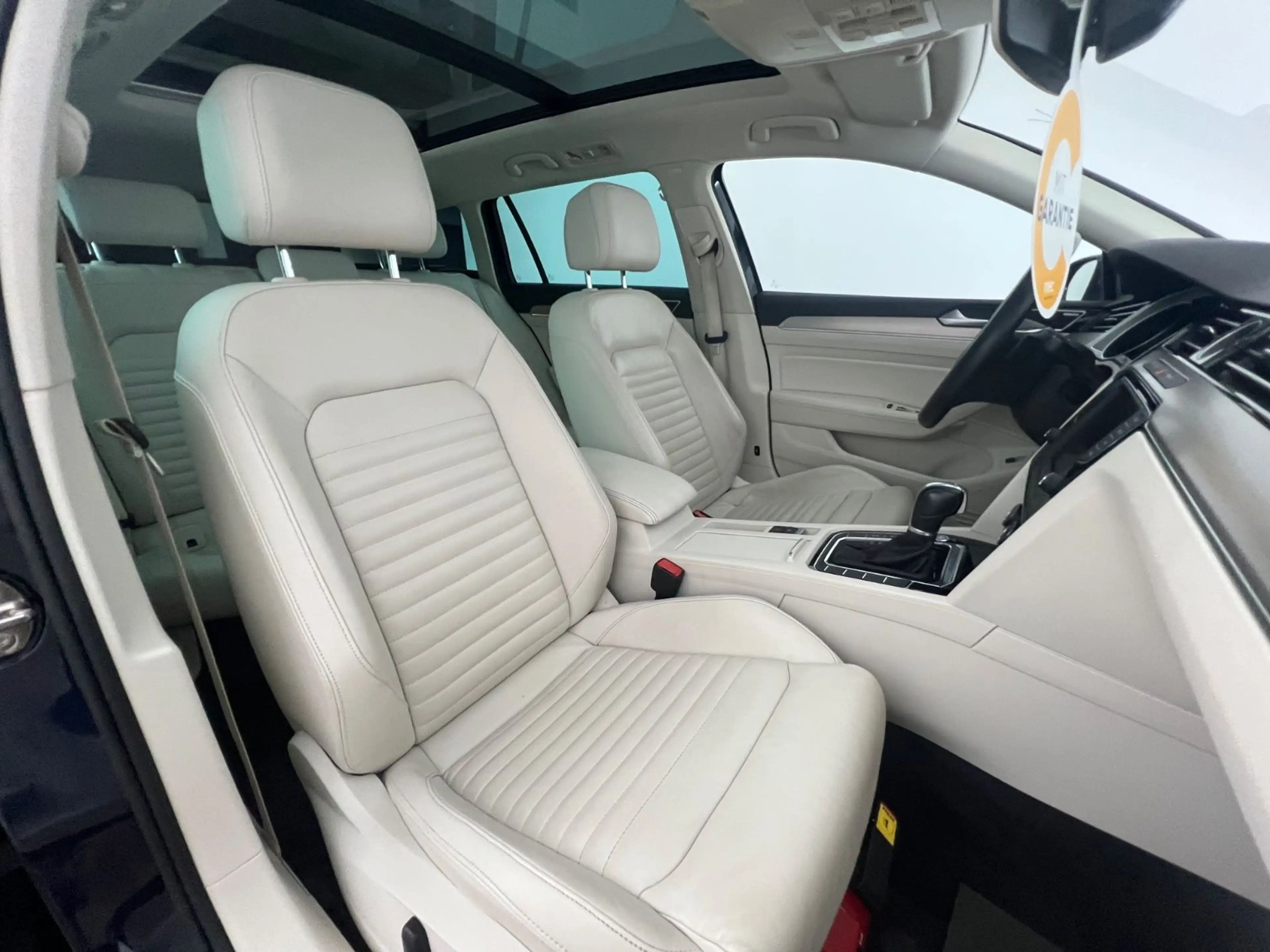 Volkswagen Passat Alltrack Passat Highline/ 4x4/ DYNAUDIO/ MASSAGE/ AHK/ — photo 6