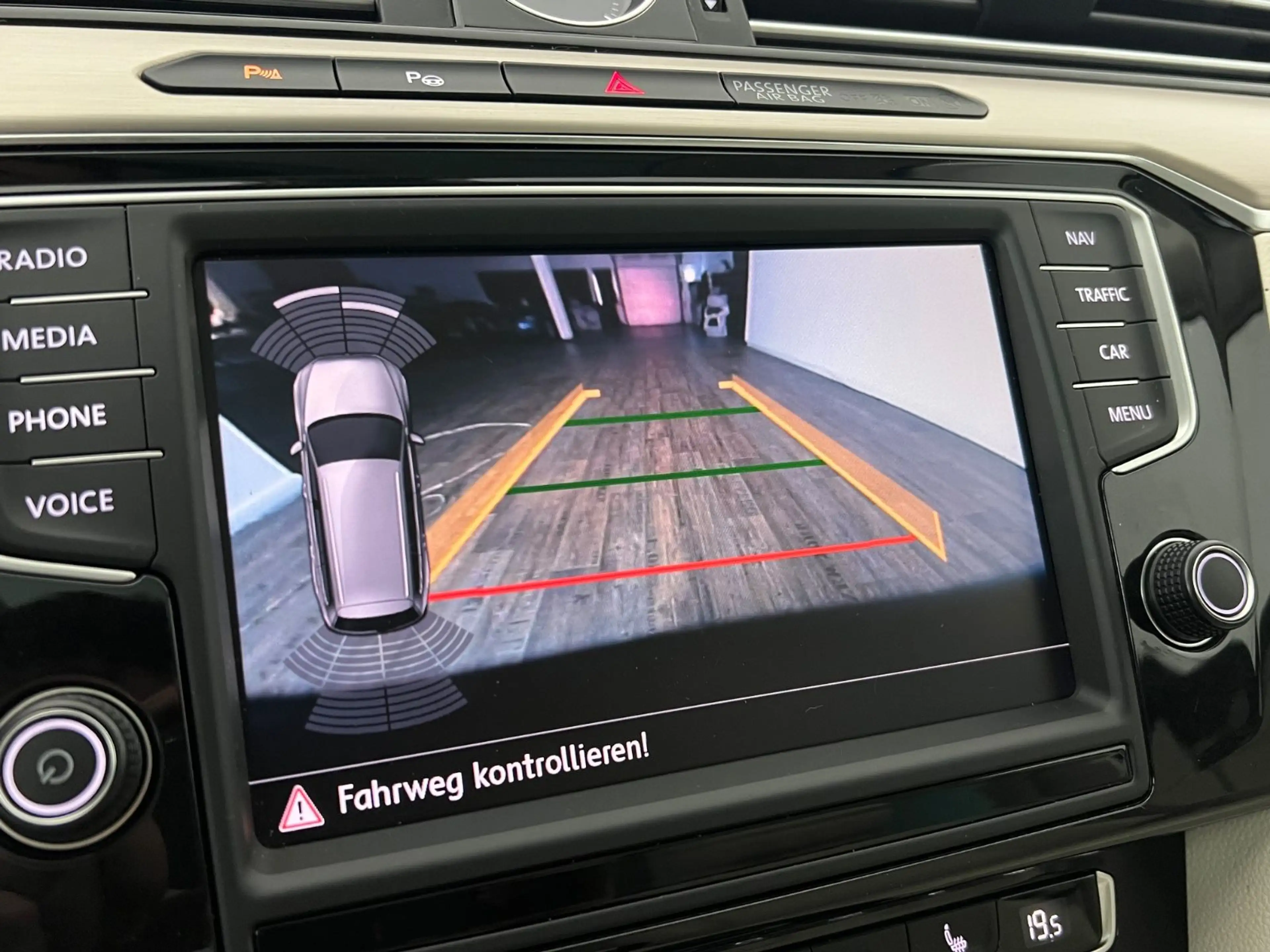 Volkswagen Passat Alltrack Passat Highline/ 4x4/ DYNAUDIO/ MASSAGE/ AHK/ — photo 37