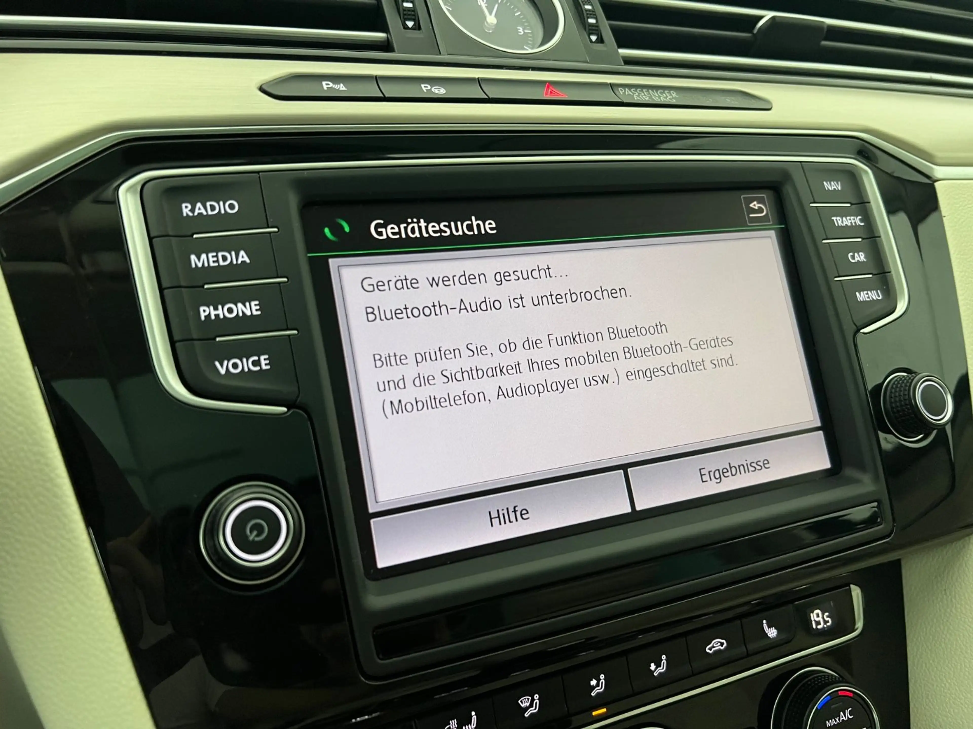 Volkswagen Passat Alltrack Passat Highline/ 4x4/ DYNAUDIO/ MASSAGE/ AHK/ — photo 29