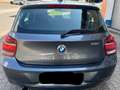 BMW 118 118i Gris - thumbnail 3