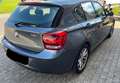BMW 118 118i Gris - thumbnail 4