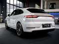 Porsche Cayenne Coupé - VAT - Bose - sportuitlaat - trekhaak Blanc - thumbnail 4