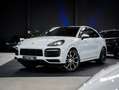Porsche Cayenne Coupé - VAT - Bose - sportuitlaat - trekhaak Blanc - thumbnail 1