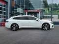Volkswagen 1.4 TSI DSG R-LINE EHYBRID TREKHAAK/LEDER/MEMORY/N Wit - thumbnail 4