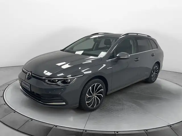 Volkswagen Golf Variant 8 VARIANT 1.5 ETSI EVO ACT STYLE DS