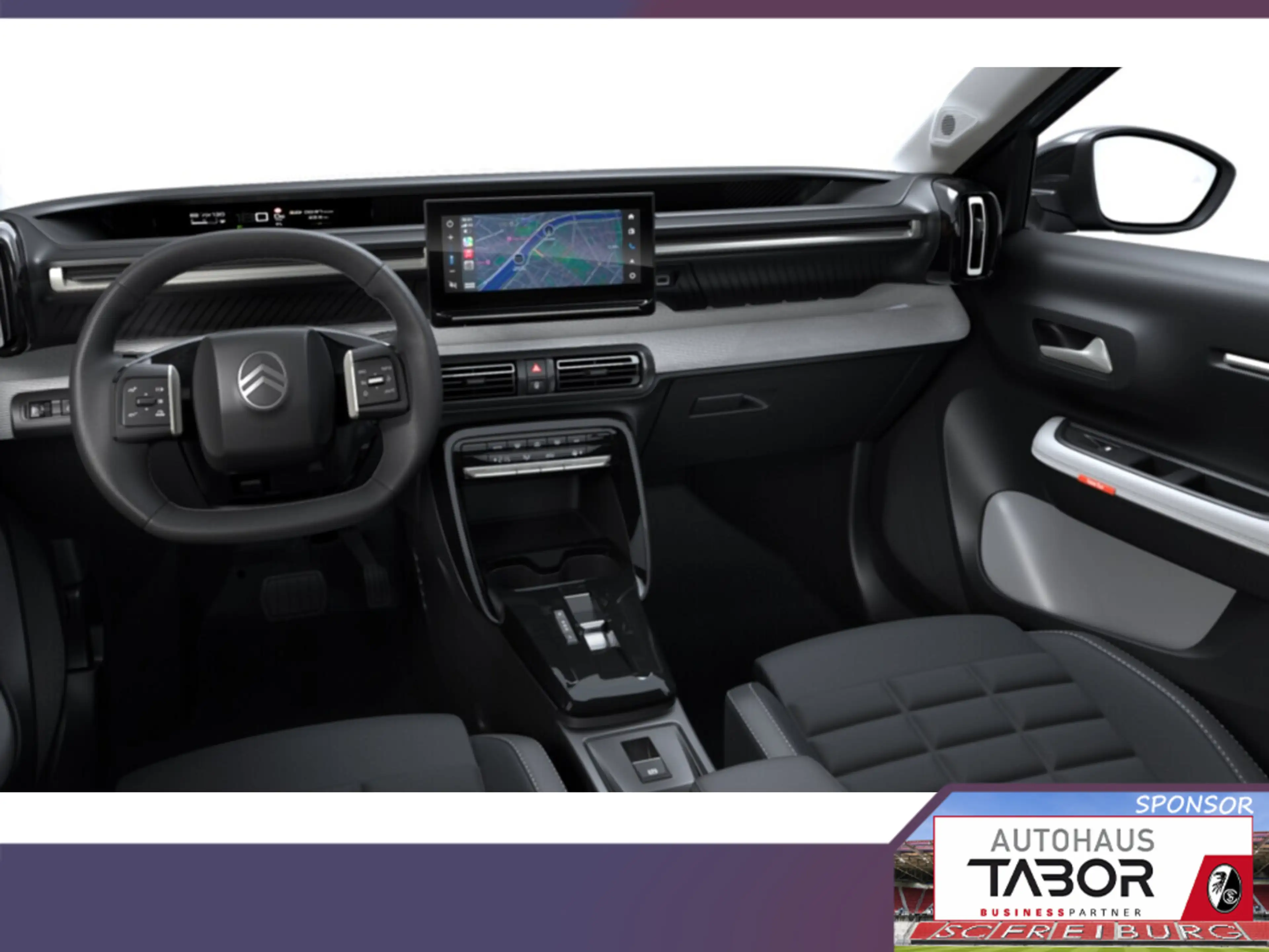 Citroen C3 Aircross Hybrid MAX 7S Nav Kam 2xPDC CarP 17Z — photo 5
