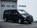 Mercedes-Benz EQV 300 300 V-VIP Extralang Negro - thumbnail 22