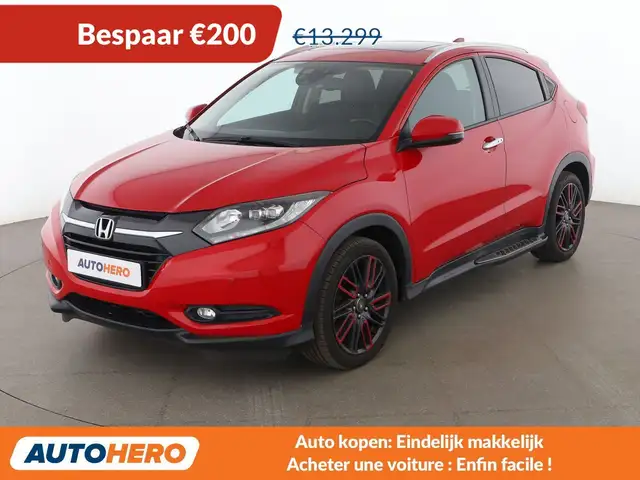 Honda HR-V 1.5 i-VTEC Executive