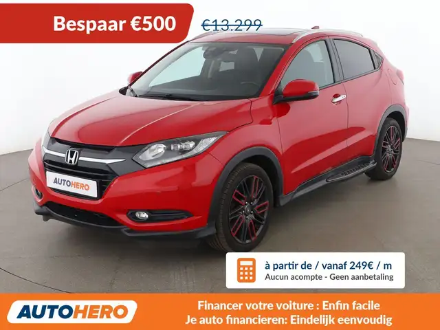 Honda HR-V 1.5 i-VTEC Executive