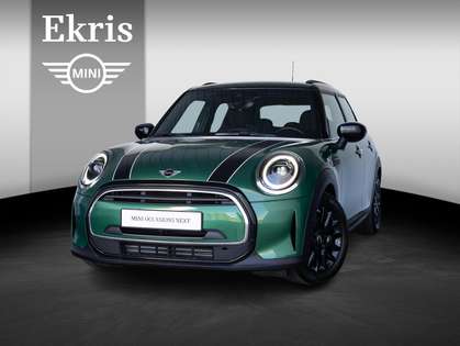 MINI Cooper 5-deurs Aut. Classic + Comfort Plus + Stoel en Stu
