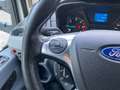 Ford Transit 2.0 TDCI Kofferaufbau mit Hebebühne Weiß - thumbnail 11