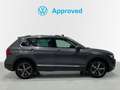 Volkswagen Tiguan 2.0TDI Advance 4Motion 110kW Gris - thumbnail 3