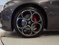 Alfa Romeo Giulia 2.2 D TURBO 154KW VELOCE AUTO 4WD 210 4P Grau - thumbnail 11