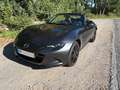 Mazda MX-5 MX-5 ST SKYACTIV-G 2.0 Exclusive-Line Grau - thumbnail 2