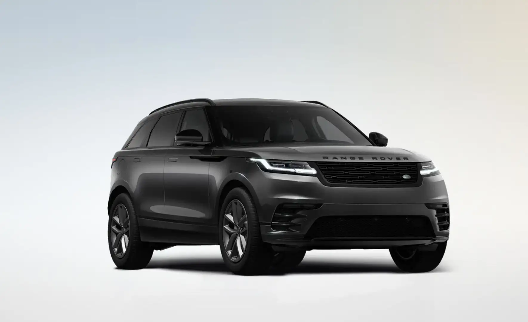 Land Rover Range Rover Velar Hybrid Dynamic SE Grau - 1
