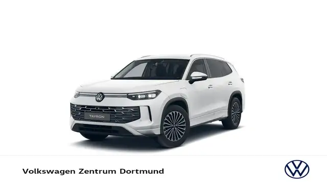 Volkswagen Tayron 1.5 HYBRID ELEGANCE AHK 360°CAM ACC LM18