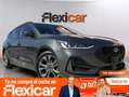 Ford Focus 1.0 Ecoboost MHEV 114kW ST-Line Auto Gris - thumbnail 1