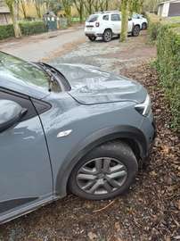 Jogger 1.0 TCe Expression 7pl.