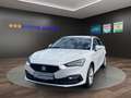 SEAT Leon Leon Sportstourer 2.0 TDI DSG Style *LED*SHZ* Weiß - thumbnail 1