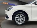 SEAT Leon Leon Sportstourer 2.0 TDI DSG Style *LED*SHZ* Weiß - thumbnail 19