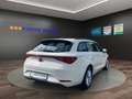 SEAT Leon Leon Sportstourer 2.0 TDI DSG Style *LED*SHZ* Weiß - thumbnail 4