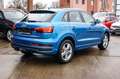 Audi Q3 14 TFSI S-LINE PANORAMA LED KAMERA MMI 1.HAND Bleu - thumbnail 5