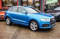 Audi Q3 14 TFSI S-LINE PANORAMA LED KAMERA MMI 1.HAND Bleu - thumbnail 4