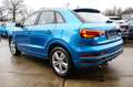 Audi Q3 14 TFSI S-LINE PANORAMA LED KAMERA MMI 1.HAND Bleu - thumbnail 3
