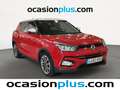 SsangYong Tivoli G16 Limited 4x2 Roşu - thumbnail 2
