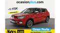 SsangYong Tivoli G16 Limited 4x2 Roşu - thumbnail 1