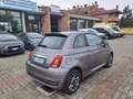 Fiat 500 1.0 Hybrid Sport Grigio - thumbnail 5