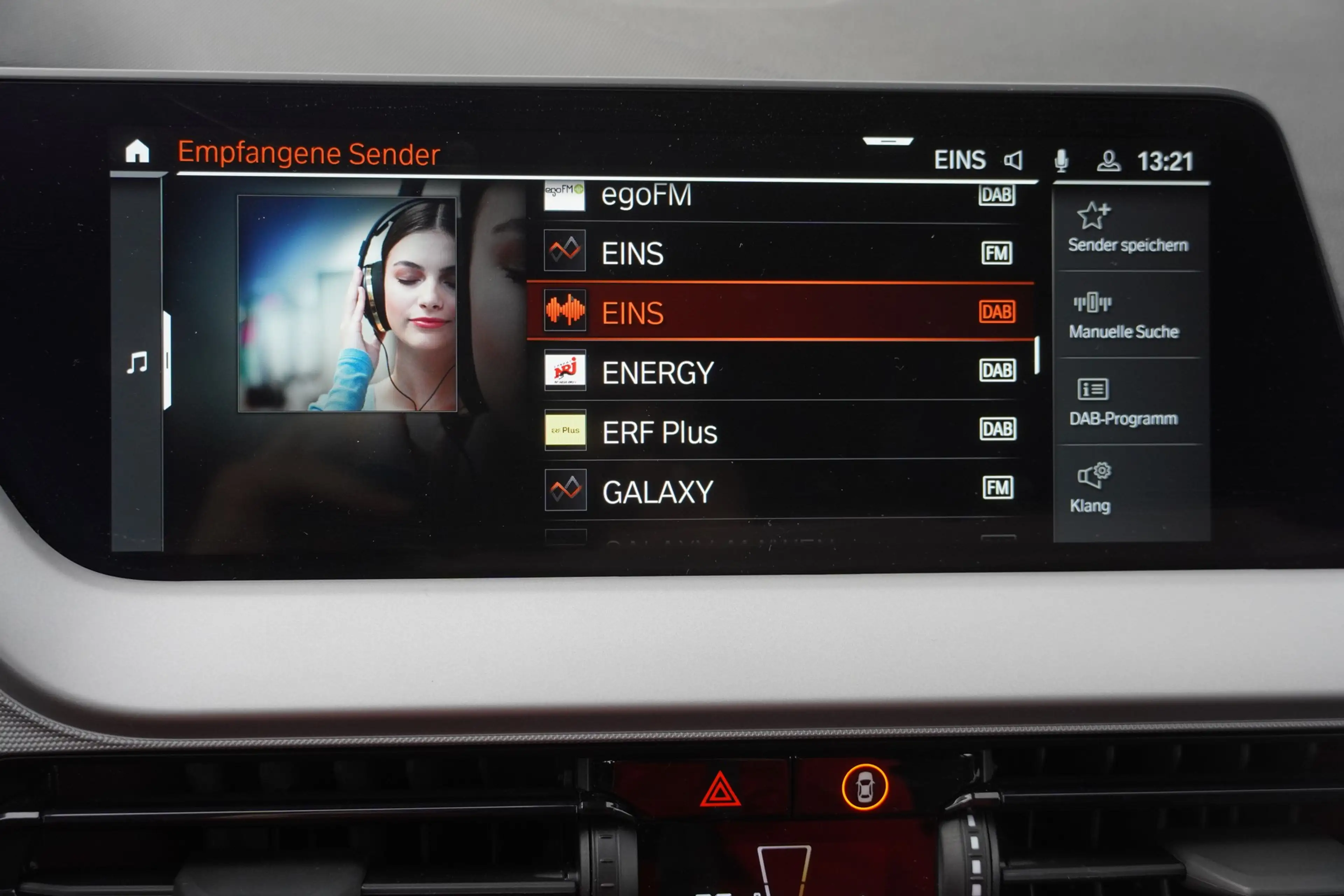 BMW 118 118i Advantage LED Kamera Klimaaut. Navi — photo 14