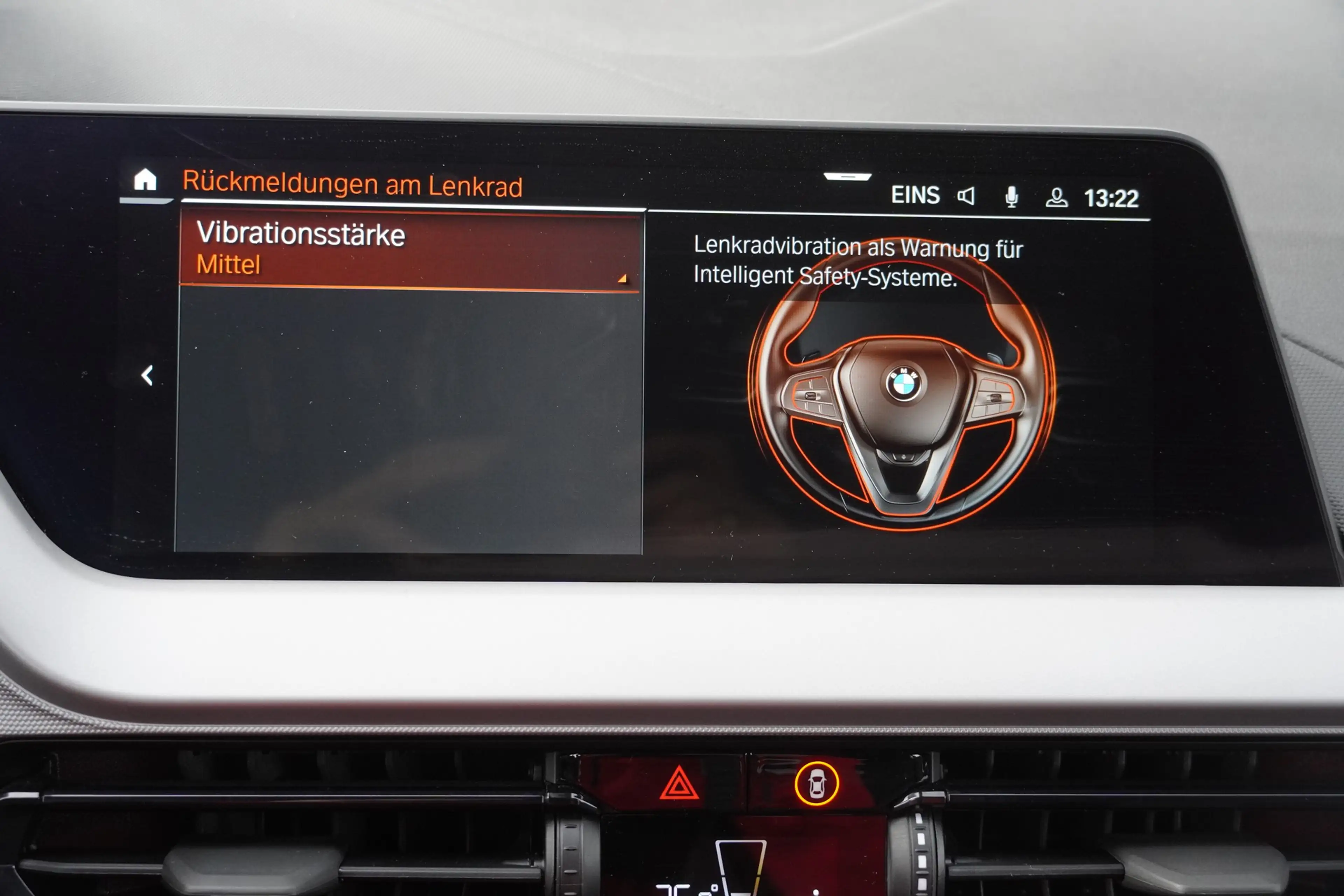 BMW 118 118i Advantage LED Kamera Klimaaut. Navi — photo 15
