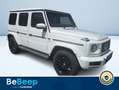 Mercedes-Benz G 500 G 500 PREMIUM 422CV AUTO Blanc - thumbnail 4