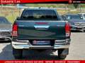 Toyota Hilux 2.4 D-4D X-Tra Cabine Légende 4WD Vert - thumbnail 6