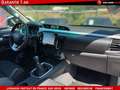 Toyota Hilux 2.4 D-4D X-Tra Cabine Légende 4WD Vert - thumbnail 13