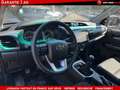 Toyota Hilux 2.4 D-4D X-Tra Cabine Légende 4WD Vert - thumbnail 10
