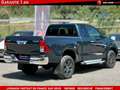 Toyota Hilux 2.4 D-4D X-Tra Cabine Légende 4WD Vert - thumbnail 5