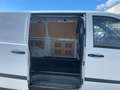 Mercedes-Benz Vito 109 CDI kompakt mit PICKERL 02/27 Weiß - thumbnail 9