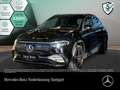 Mercedes-Benz EQA 250 AMG+PLUS-PAKET+KAMERA+KEYLESS+SPUR Schwarz - thumbnail 1