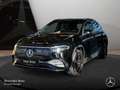 Mercedes-Benz EQA 250 AMG+PLUS-PAKET+KAMERA+KEYLESS+SPUR Schwarz - thumbnail 2