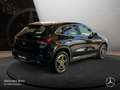 Mercedes-Benz EQA 250 AMG+PLUS-PAKET+KAMERA+KEYLESS+SPUR Schwarz - thumbnail 8