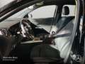 Mercedes-Benz EQA 250 AMG+PLUS-PAKET+KAMERA+KEYLESS+SPUR Schwarz - thumbnail 11