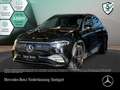 Mercedes-Benz EQA 250 AMG+PLUS-PAKET+KAMERA+KEYLESS+SPUR Schwarz - thumbnail 1
