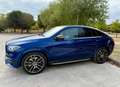 Mercedes-Benz GLE 350 GLE Coupé 350de 4Matic Aut. Azul - thumbnail 3