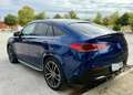 Mercedes-Benz GLE 350 GLE Coupé 350de 4Matic Aut. Azul - thumbnail 5