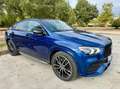 Mercedes-Benz GLE 350 GLE Coupé 350de 4Matic Aut. Azul - thumbnail 7