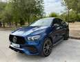 Mercedes-Benz GLE 350 GLE Coupé 350de 4Matic Aut. Azul - thumbnail 1
