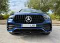 Mercedes-Benz GLE 350 GLE Coupé 350de 4Matic Aut. Azul - thumbnail 9